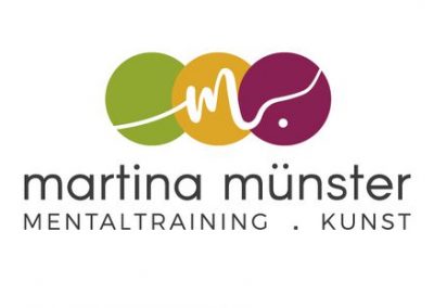 Martina Münster – Mentaltraining