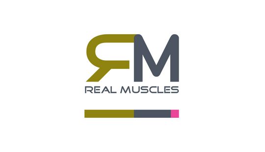 Real Muscles