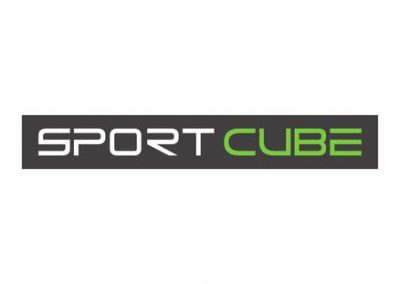 Sport Cube